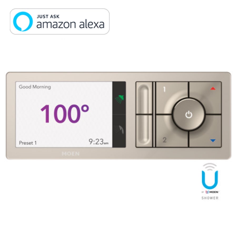 Moen-U-S6340EP-Preset Example