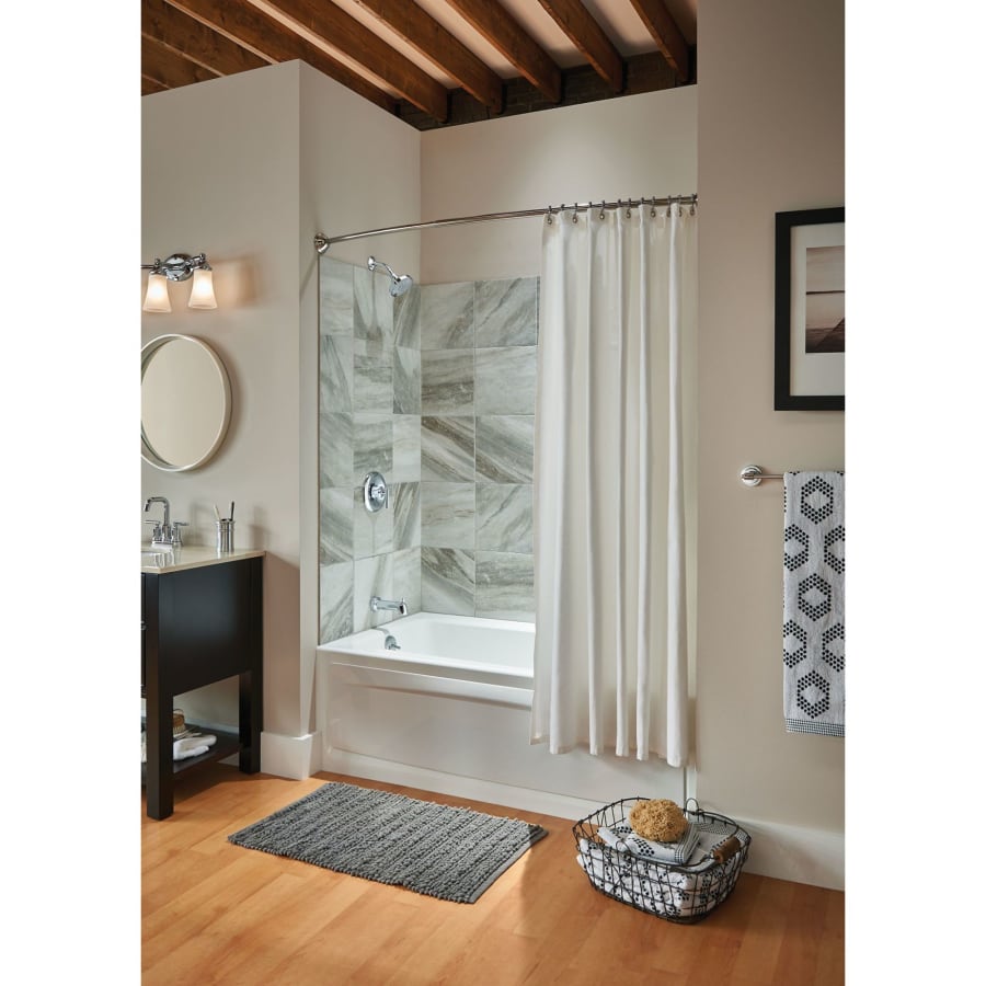 Moen eva light fixture discount