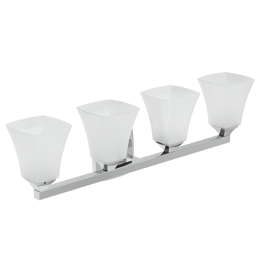 Moen voss 4 light hot sale