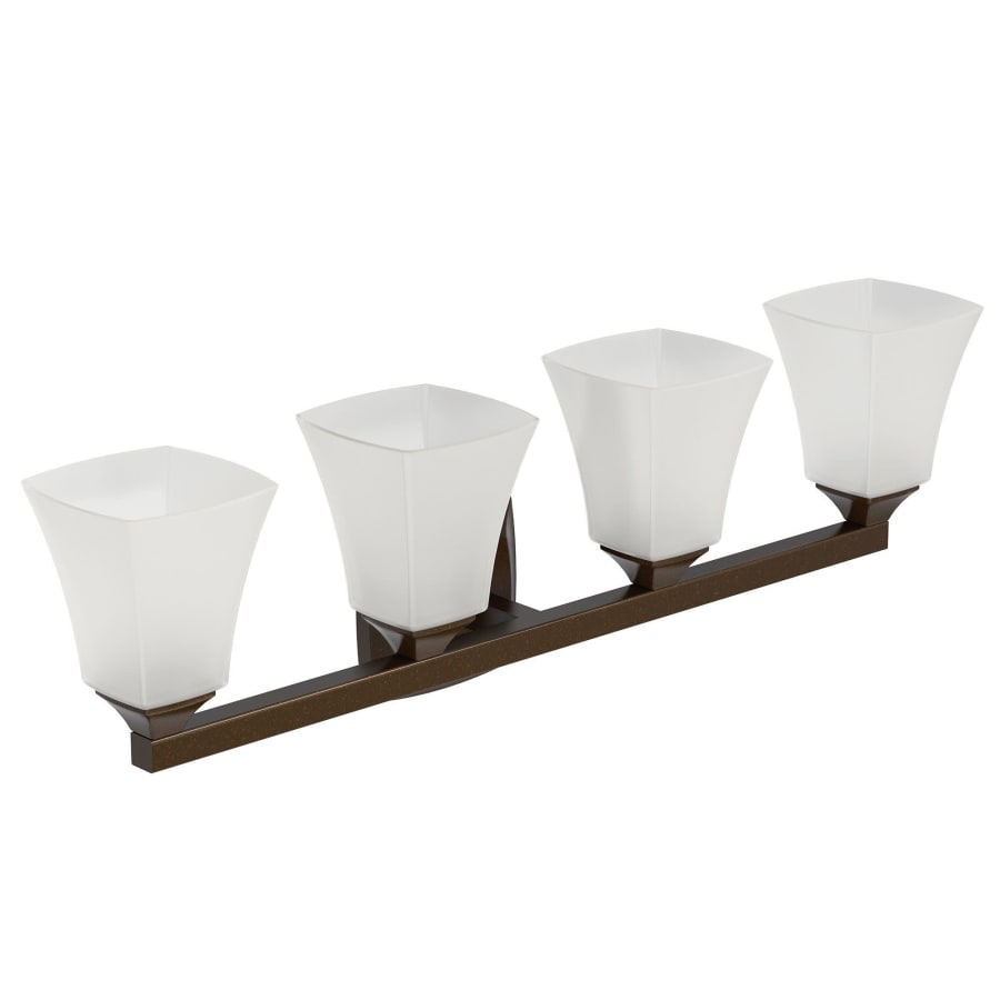 Moen voss light cheap