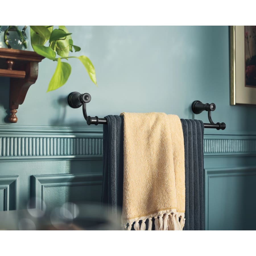 Moen YB6418BN