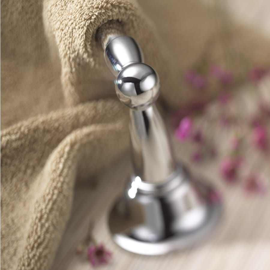 Moen DN6824BN 24 Towel Bar from the Sage Collection Build
