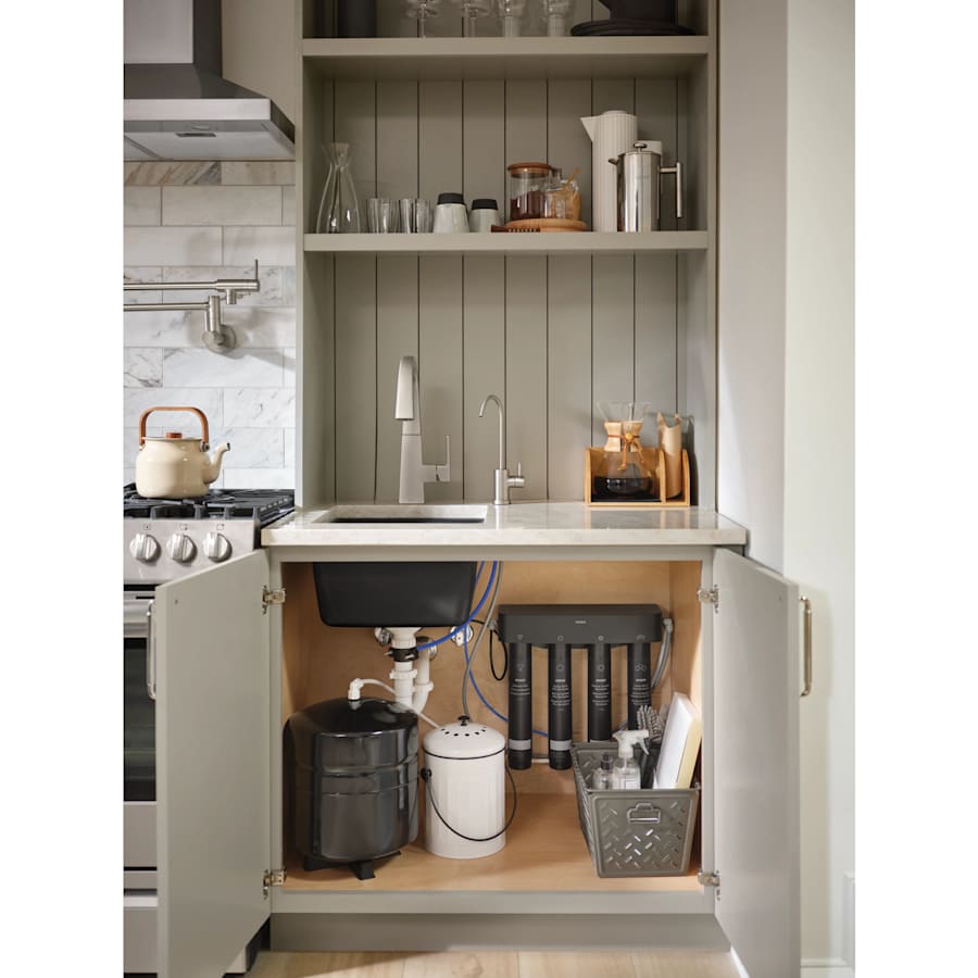 Moen F7660 Sip 1.5 GPM Cold Water Dispenser | Ferguson Home