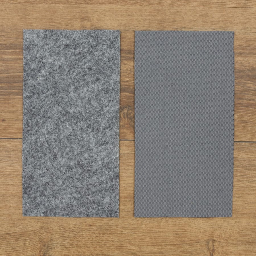 petproofrugpad_grey_dr011999060096_closeupfrontandback petproofrugpad_grey_dr011999060096_closeupfrontandback