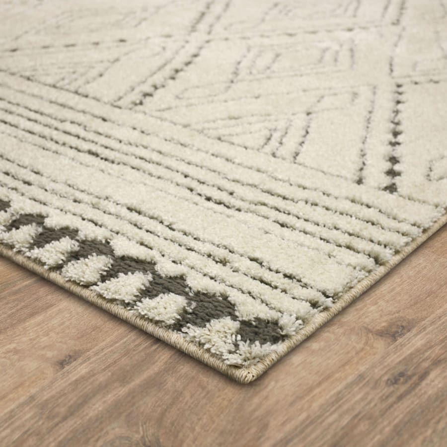 yamagiwa ヤマギワ PATCHED WOODEN FLOOR RUG Mohawk Home 8 ft. x 10 ft. 1/4 in. Dual Surface Rug Pad