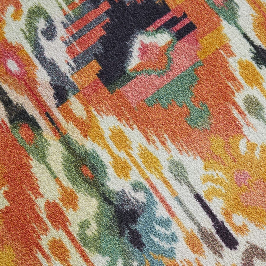 Mohawk Home-Z0086-060096-EC-Close Up of Fiber/Pattern