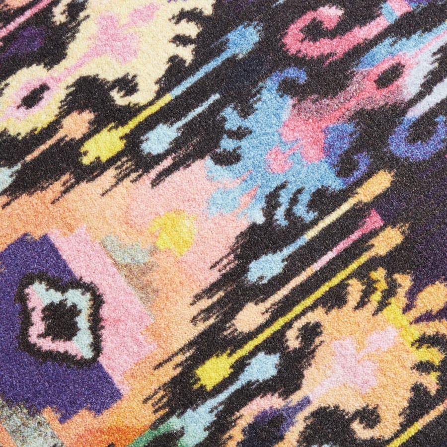 Mohawk Home-Z0086-060096-EC-Close Up of Fiber/Pattern