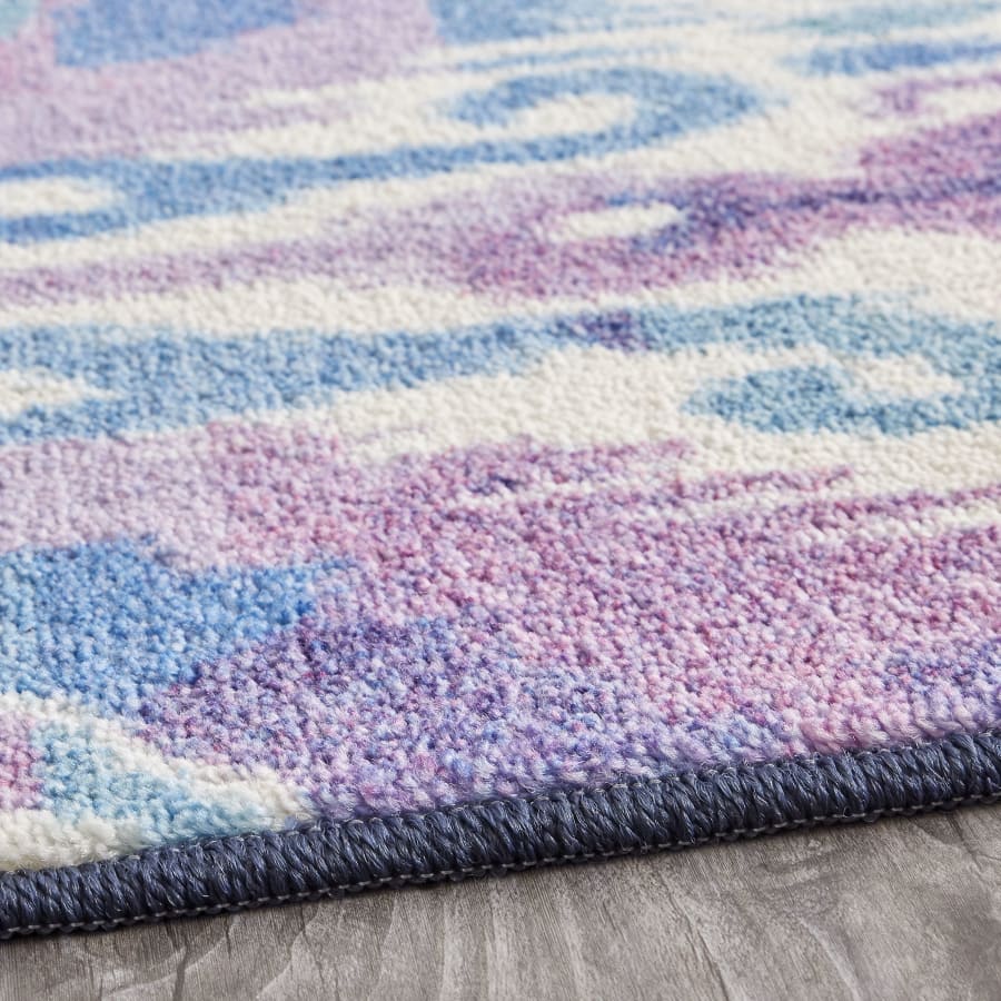 Mohawk Home-Z0086-060096-EC-View of Rug Pile