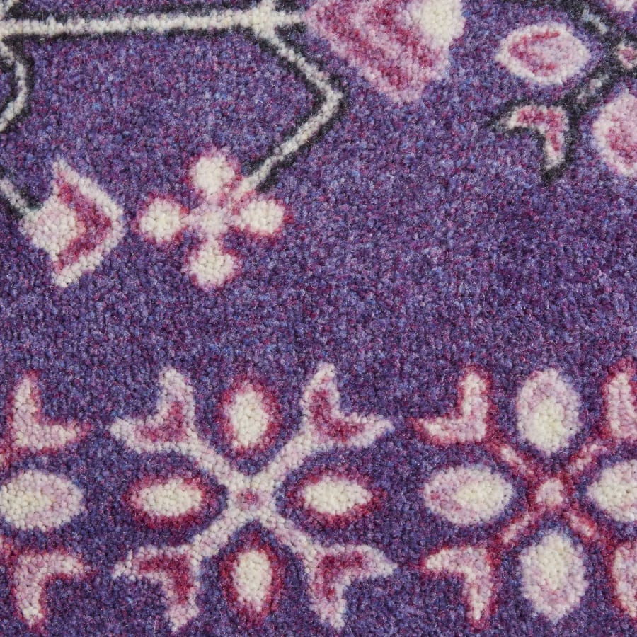 Mohawk Home-Z0117-060096-EC-Close Up of Fiber/Pattern