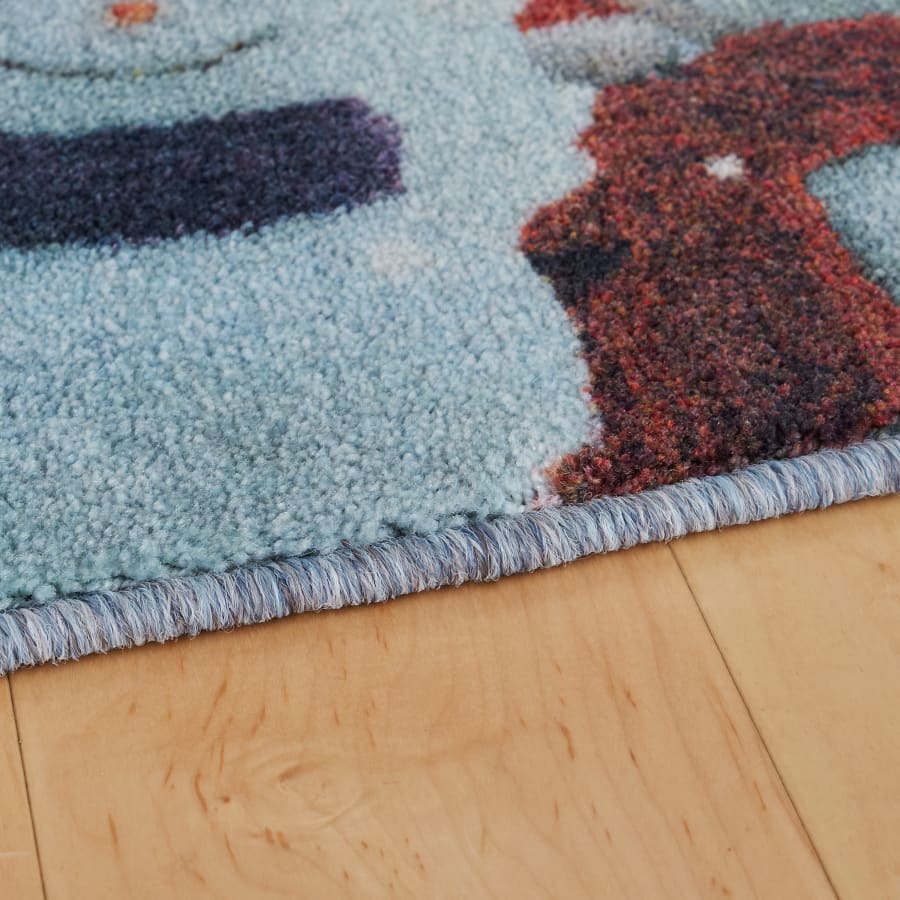 Mohawk Home-ZW002 A416 30X50-Rug Pile Image