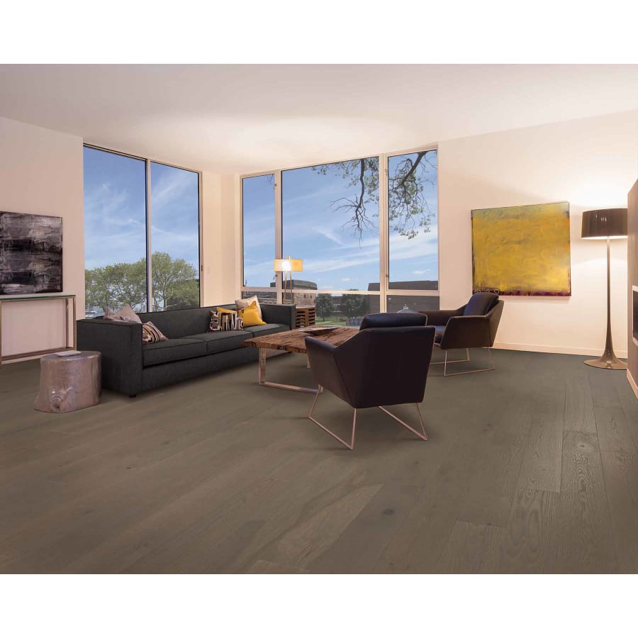 Room Scene
