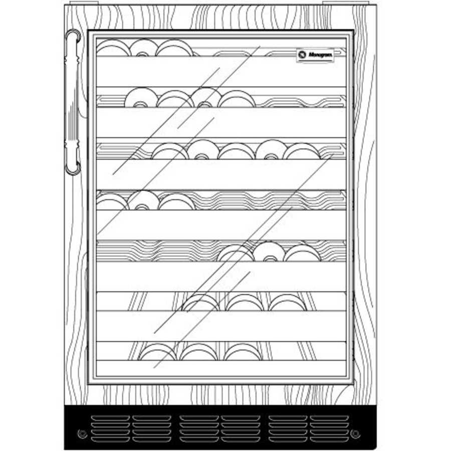 monogram-zdwi240h-alternate-image-184