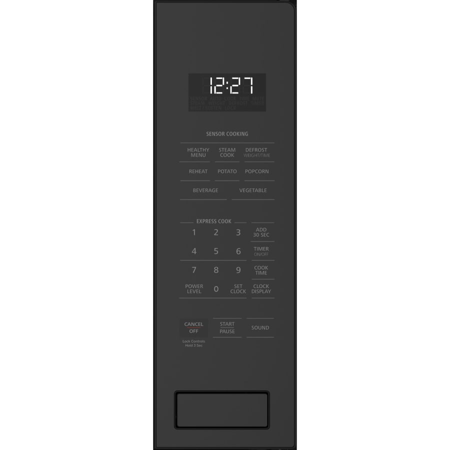 Monogram ZEB1227SLSS