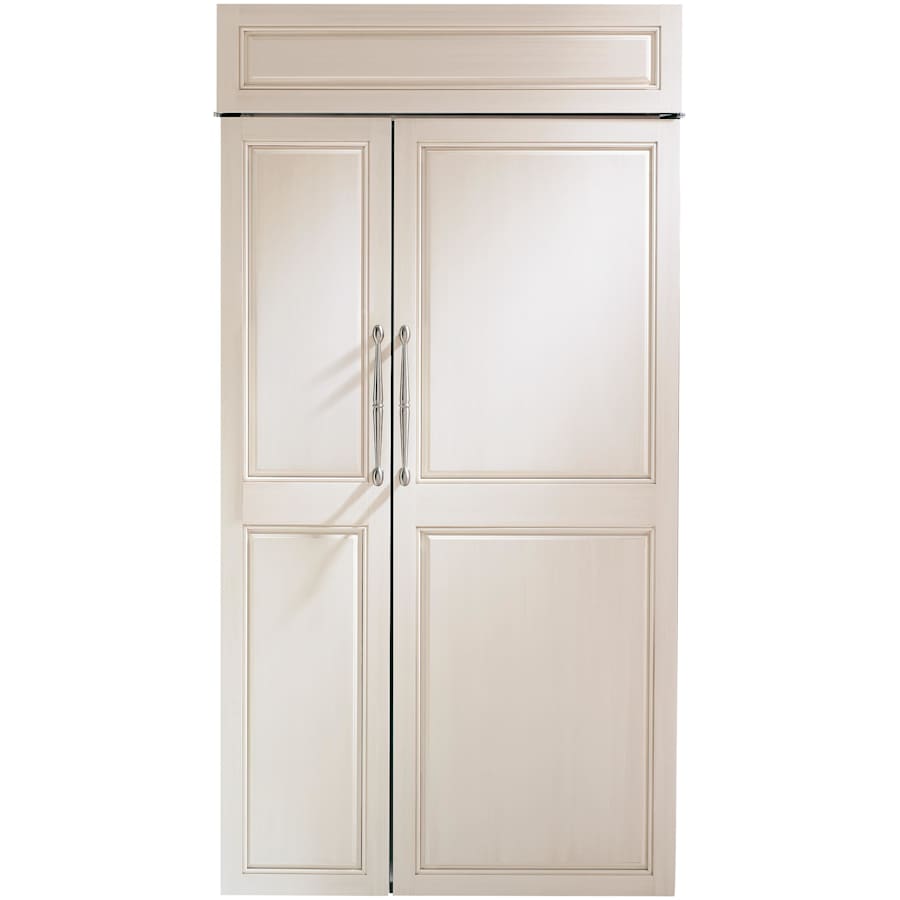 Monogram Refrigerator