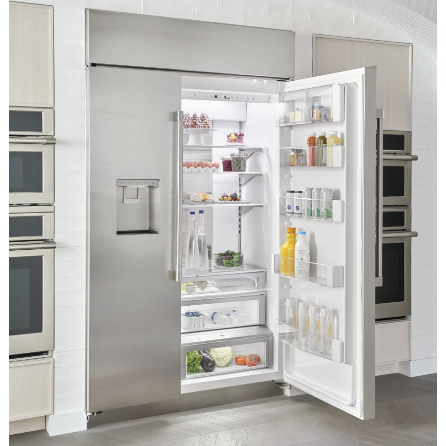 48 inch width refrigerator discount