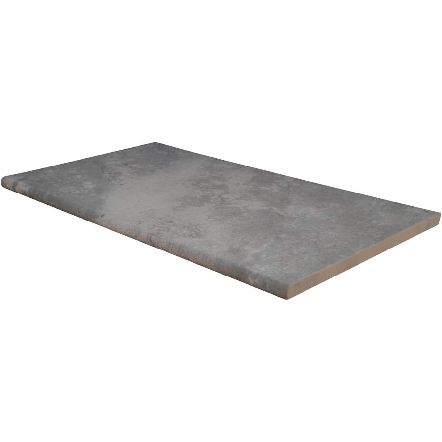MSI Arterra 24" x 13" Matte Porcelain Thin-Set Hardscape Accessories - Sold by Pallet (277.25 SF/Pallet) Argento Travertino