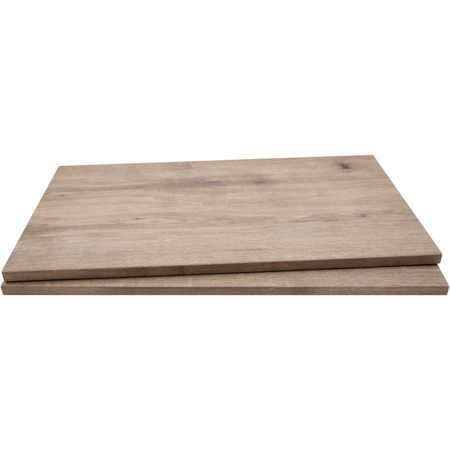 MSI Miraggio 24" x 13" Matte Porcelain Grout or Thin-Set Hardscape Accessories - Sold by Pallet (277.25 SF/Pallet) Fauna