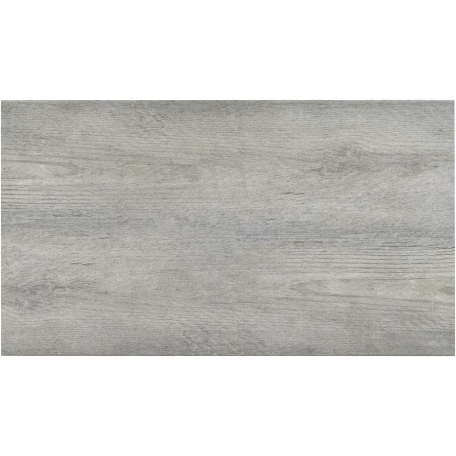 MSI Katella 24" x 13" Matte Porcelain Grout or Thin-Set Hardscape Accessories - Sold by Pallet (277.25 SF/Pallet) Ash