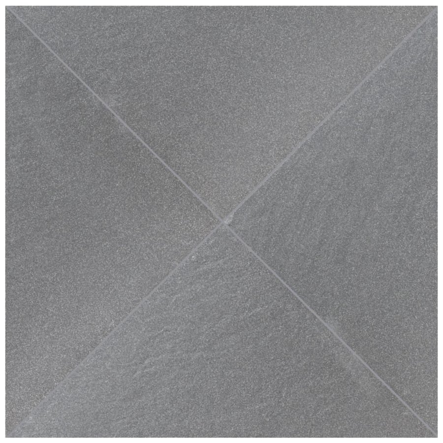 MSI Full Range Bluestone 24 in. x 24 in. Porcelain Paver Floor Tile (8 Sq. Ft./Case)