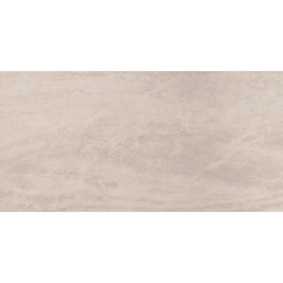 MSI Praia - 24" x 48" Solid Floor Tile - Matte Visual - Sold by Pallet (512 SF/Pallet) Crema