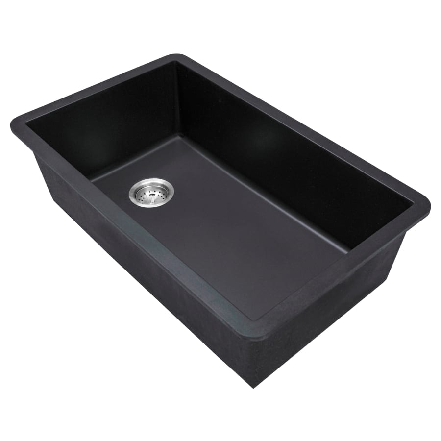 MSI SIN-QZ-STRSINBWL-3119-BLK 31-3/4