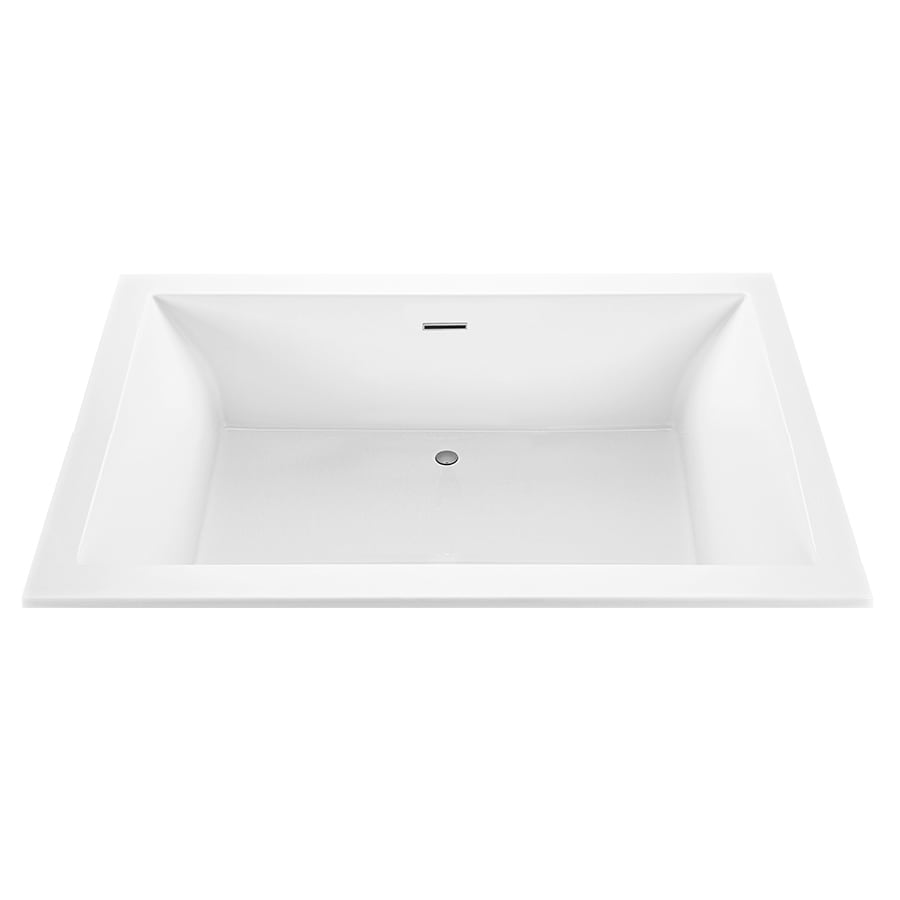 MTI Baths AST192-WH-UM Andrea 22 66