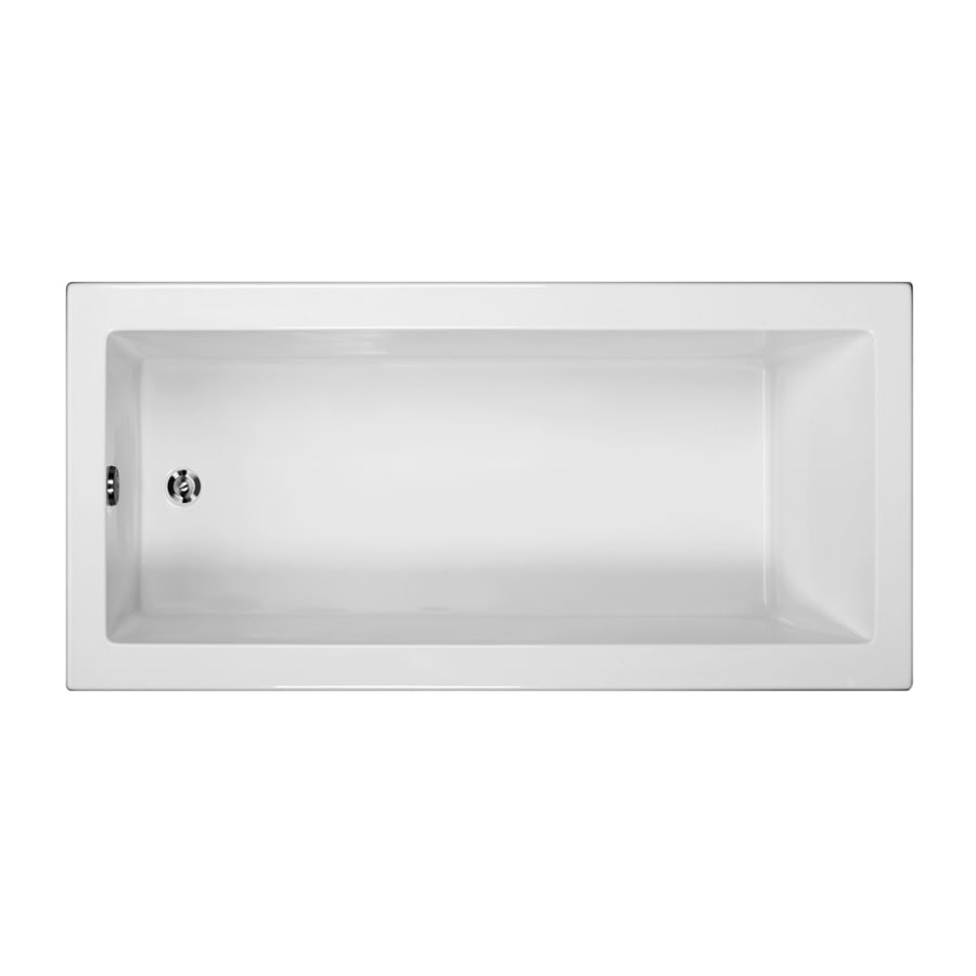 MTI Baths AST95 WH UM