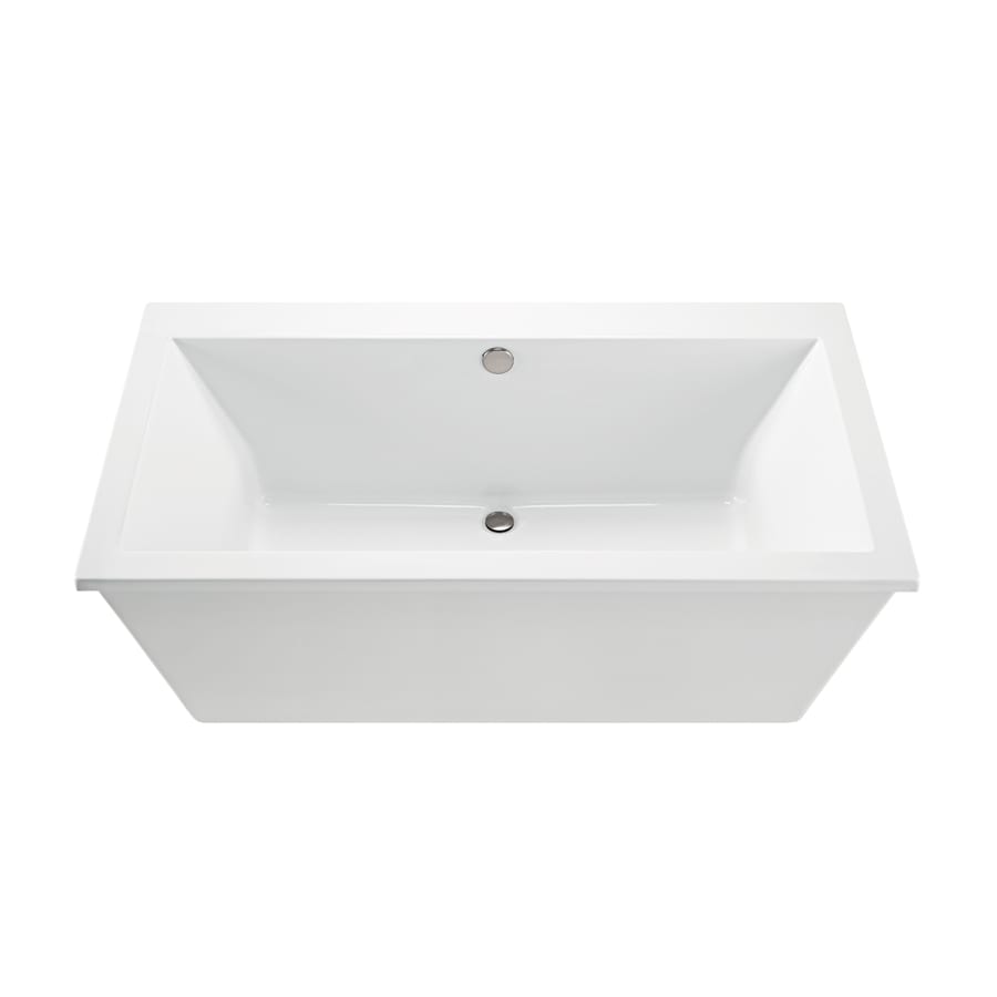 MTI Baths S143-WH Kahlo 4 66