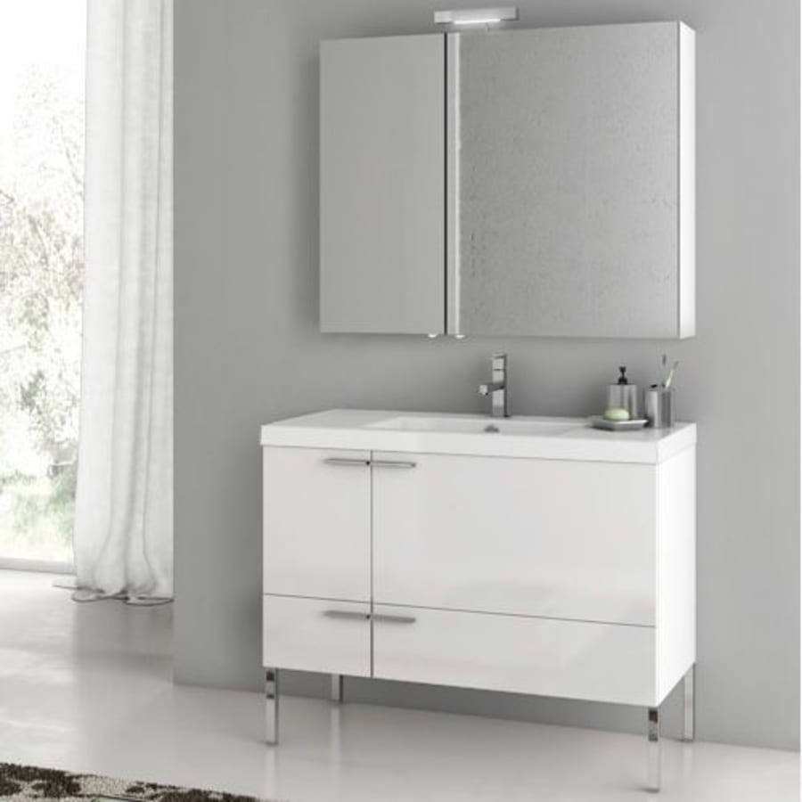 nameeks-acf-ans15-glossy-white nameeks-acf-ans15-glossy-white