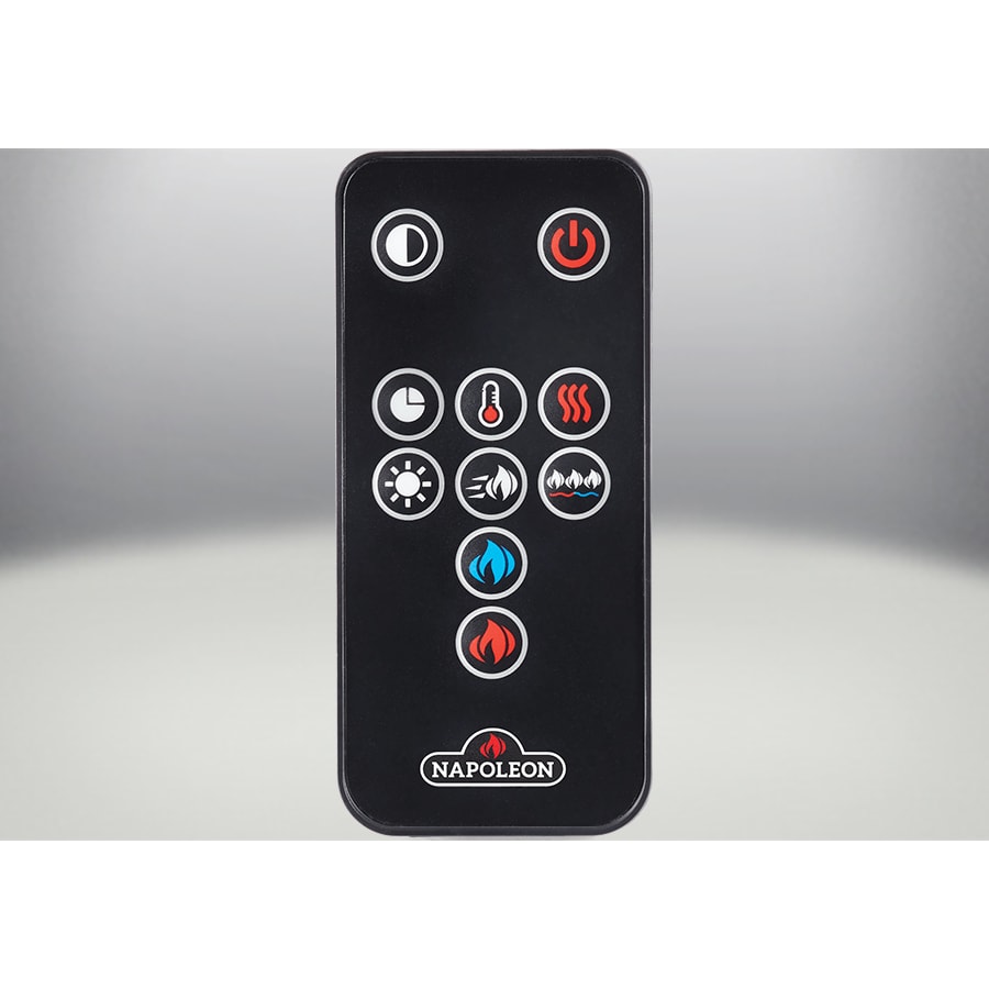 Included Remote Control