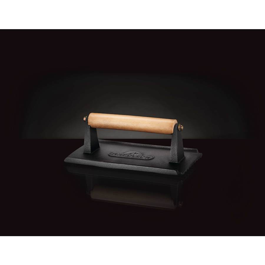 Napoleon Cast Iron Chef's Press