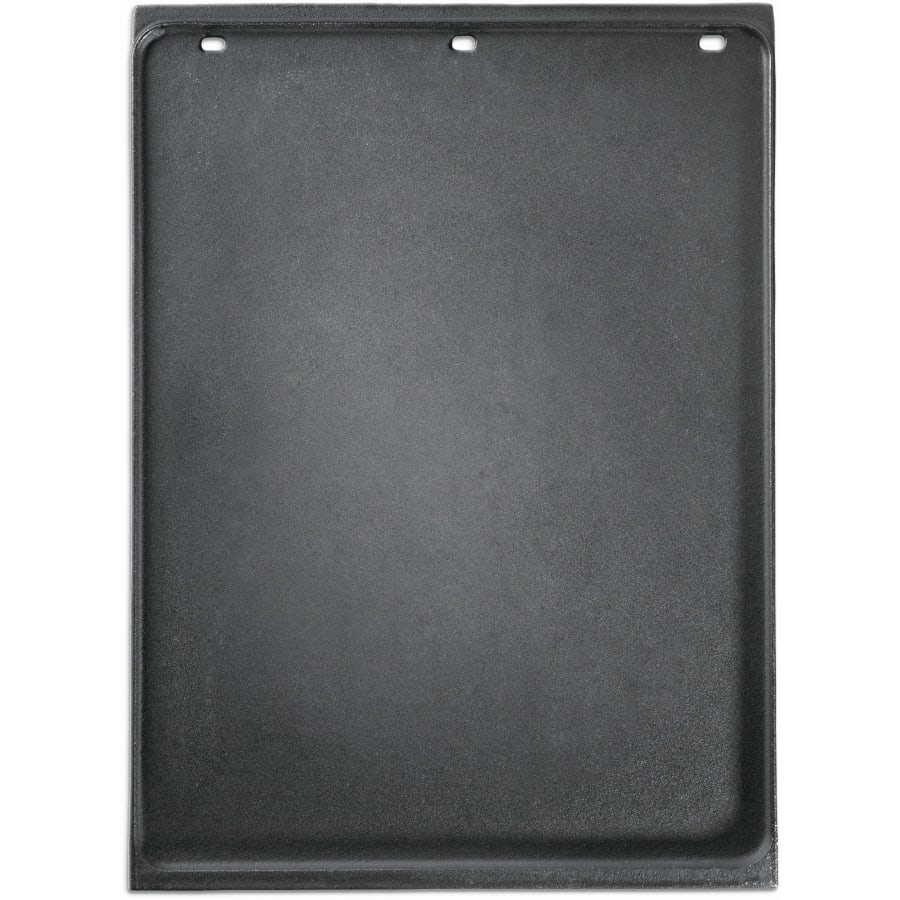 Napoleon 56425 Cast Iron Reversible Griddle for Rogue 425 Build