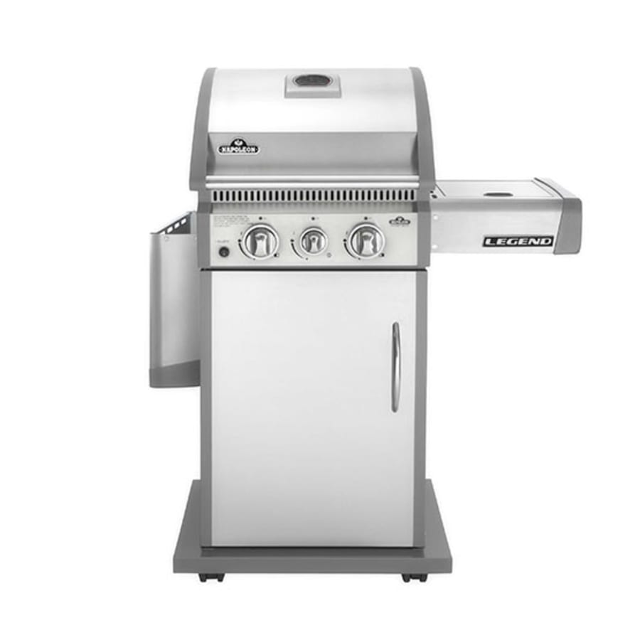 Napoleon LA200SBPSS 43,000 BTU 59-3/4