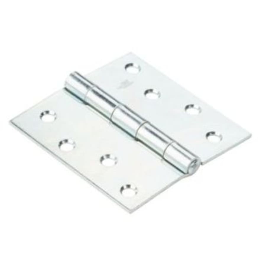 Zinc Plated