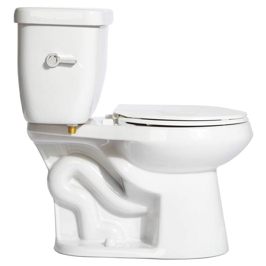 Niagara Conservation N2235RB Sentinel Round Toilet Bowl Only - Less Seat |  Ferguson Home, image size:900x900