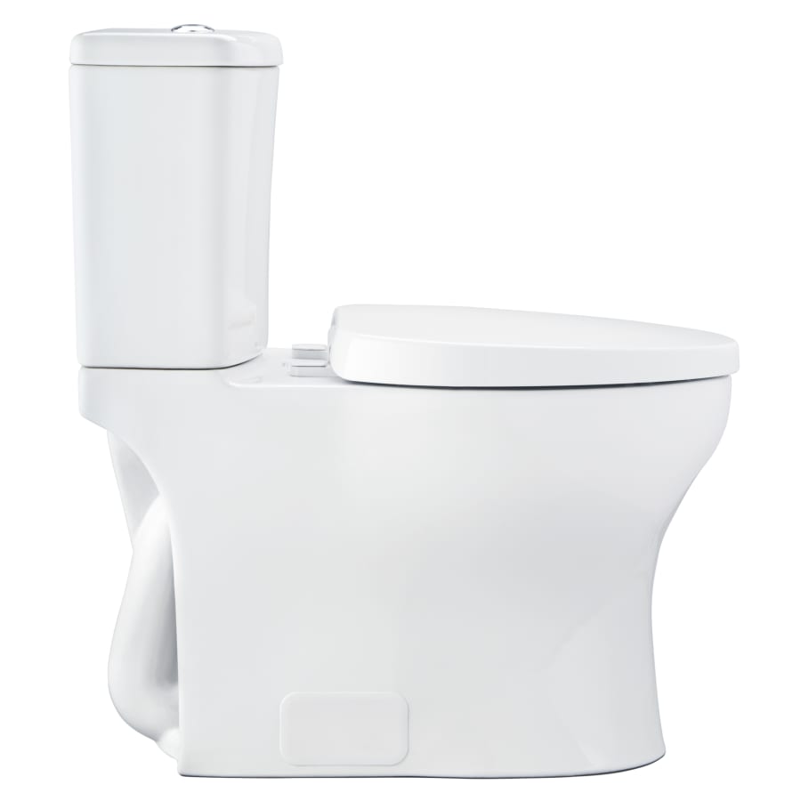 Niagara Conservation N7747EB Phantom Elongated Chair Height Toilet Bowl  Only - Less Seat | Ferguson Home, image size:900x900