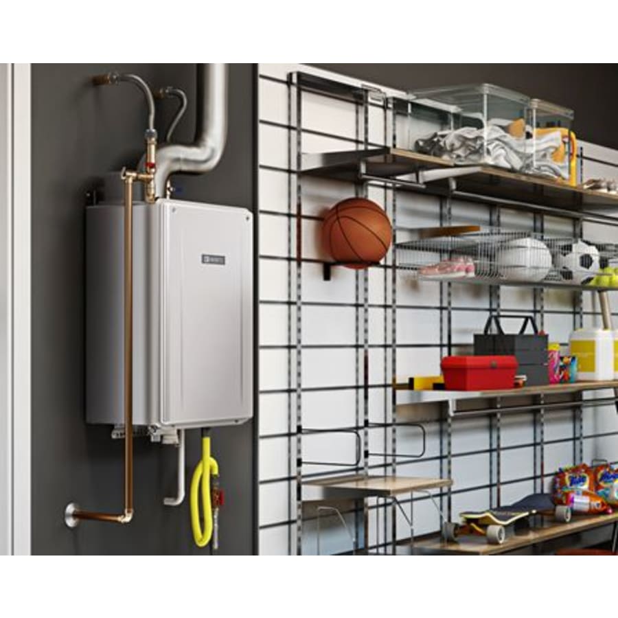 Noritz EZTR75LP GPM 199900 BTU 120 Volt Residential Liquid