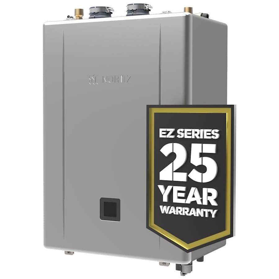 Noritz GQ-C3261WX-FF US NG EZ Series Pro GPM 199,900 BTU 120