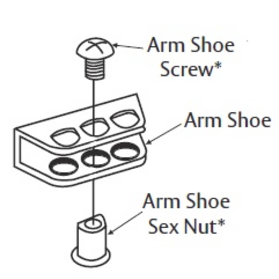 norton_7700_arm_assembly