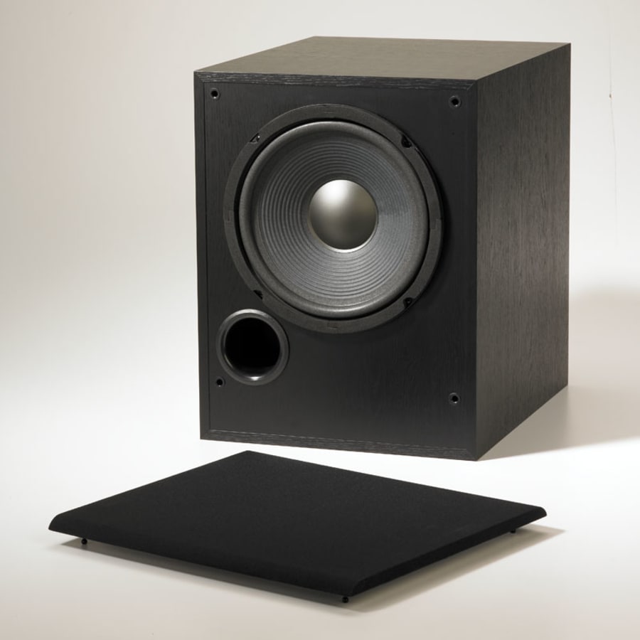 NuTone ES4110PBL