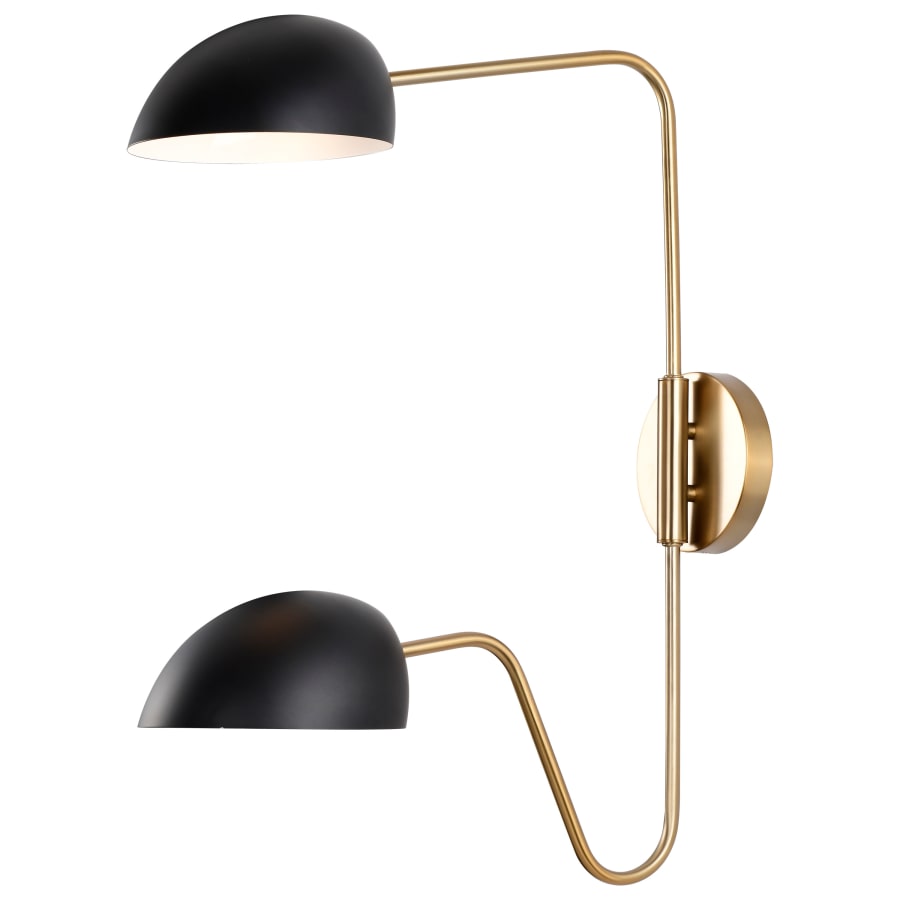 Nuvo lighting wall sconce 2025