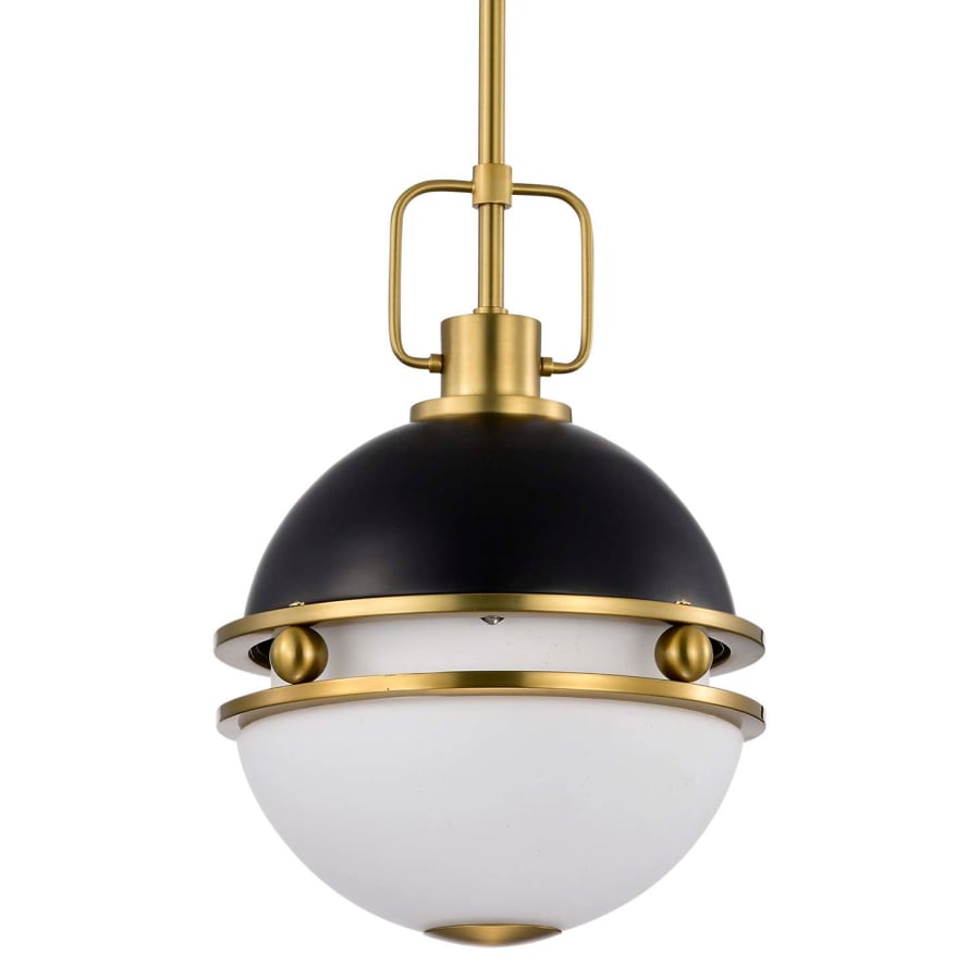 Nuvo lighting pendant top