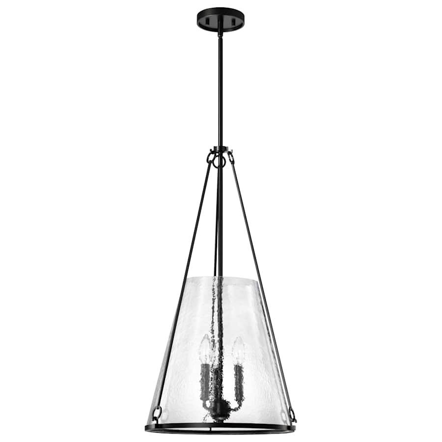 Nuvo Lighting Valentine Three Light Pendant