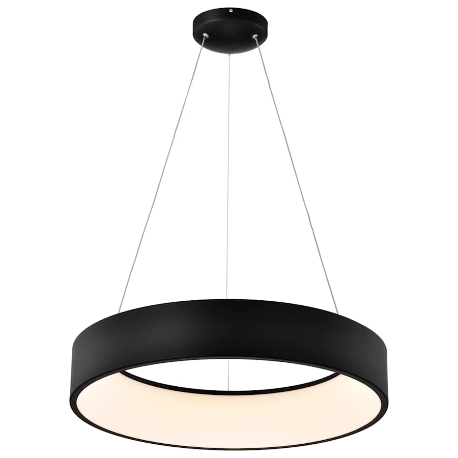 Orbit LED Pendant