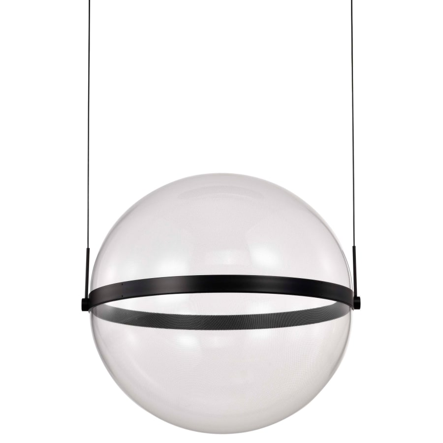 Nuvo Lighting Arvada LED Pendant - Thumbnail 4
