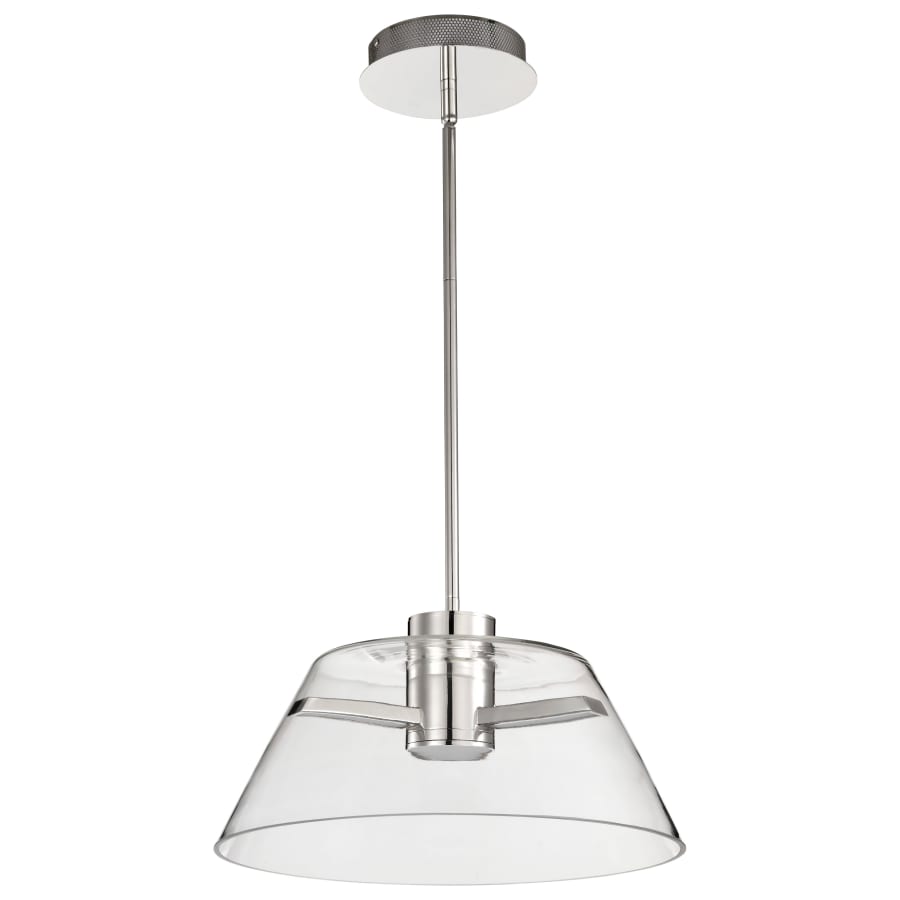 Edmond 17" Wide Pendant