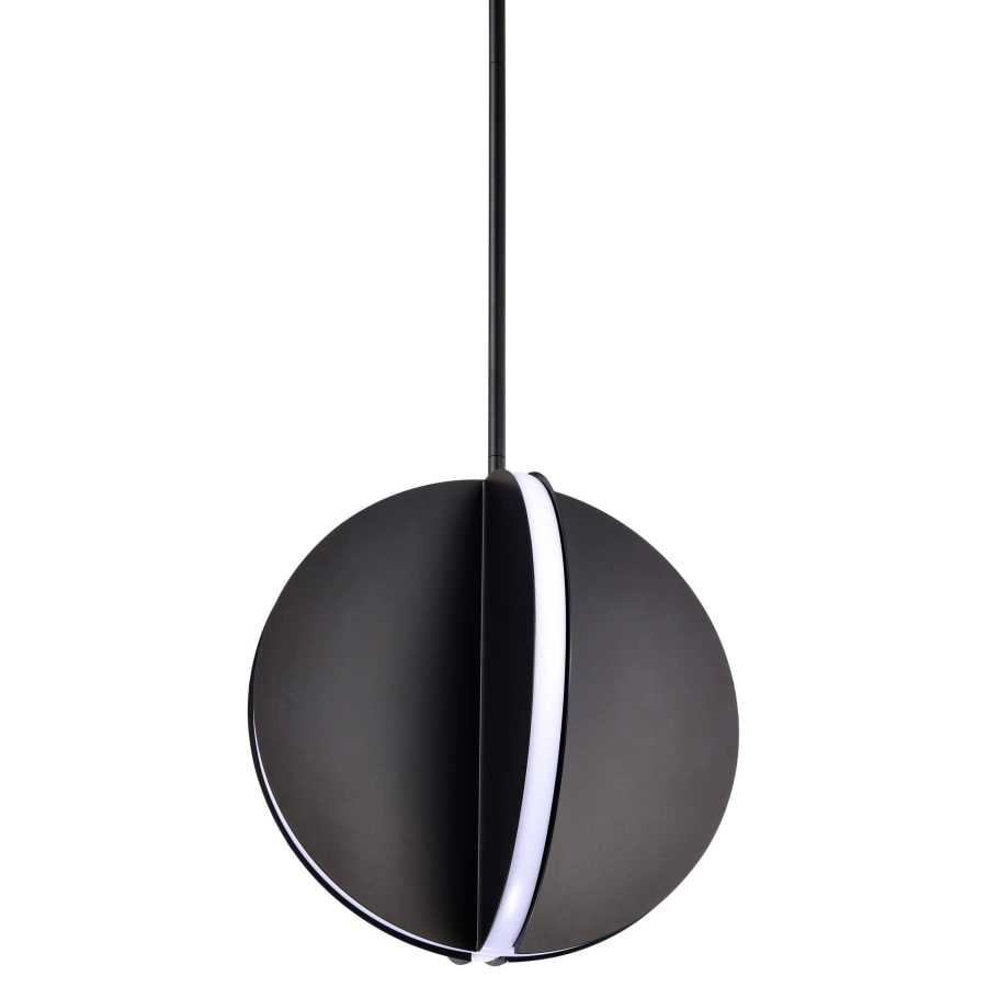 Nuvo Lighting Blaine LED Pendant - Thumbnail 3