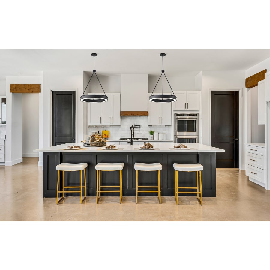Nuvo Lighting Longford Pendant - Thumbnail 5