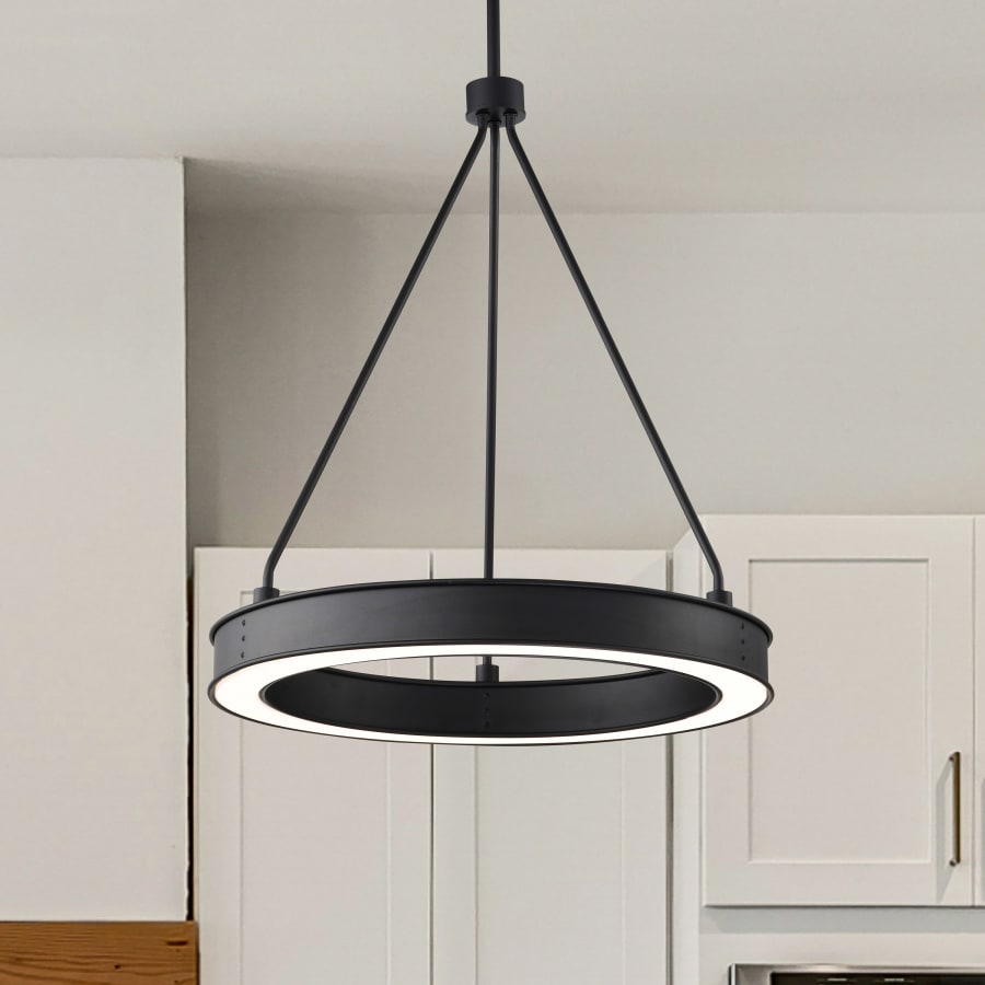 Nuvo Lighting Longford Pendant - Thumbnail 4