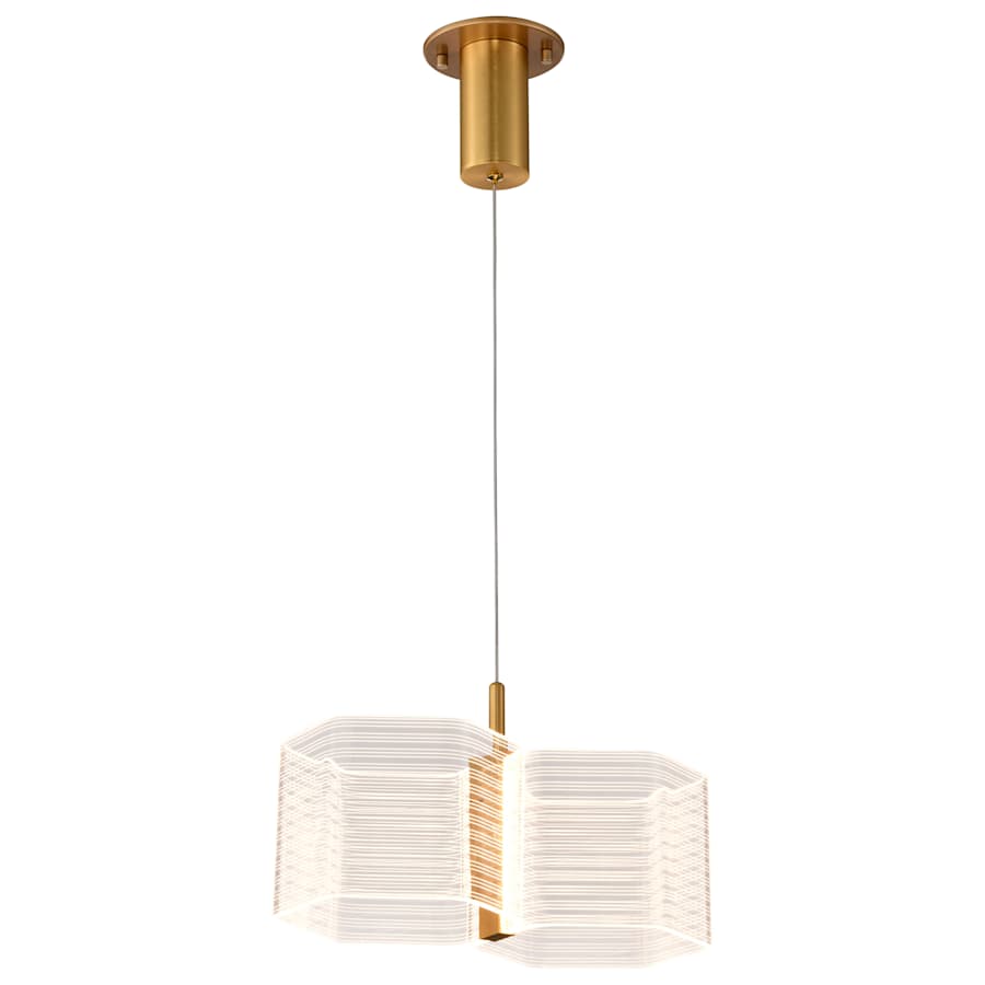 Nuvo Lighting Pendant - Thumbnail 2